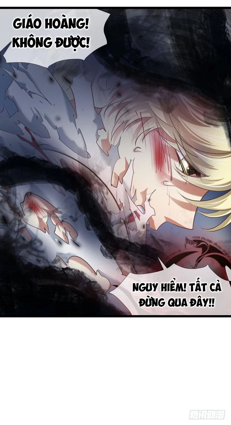 Một Vạn Tư Thế Công Lược Yêu Nam Chapter 110 - 20