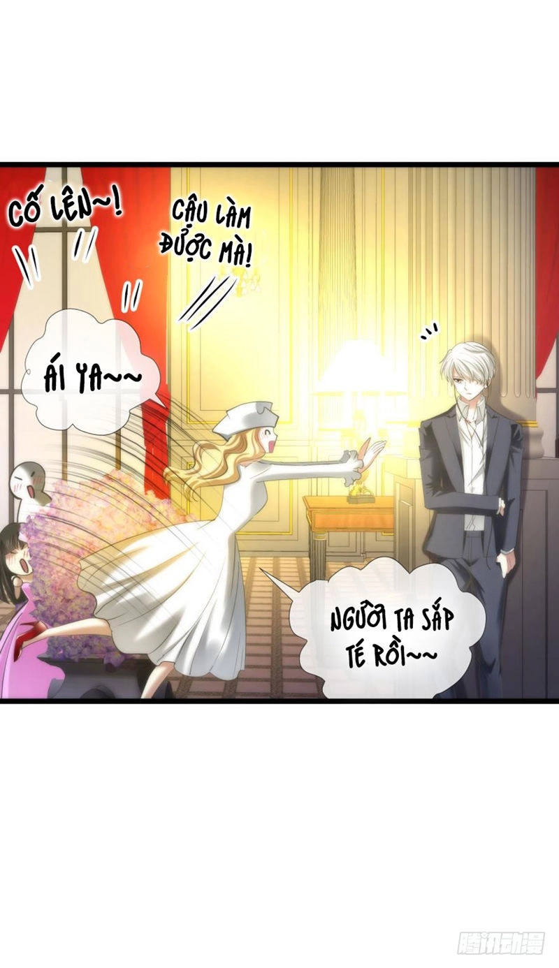 Một Vạn Tư Thế Công Lược Yêu Nam Chapter 111 - 5