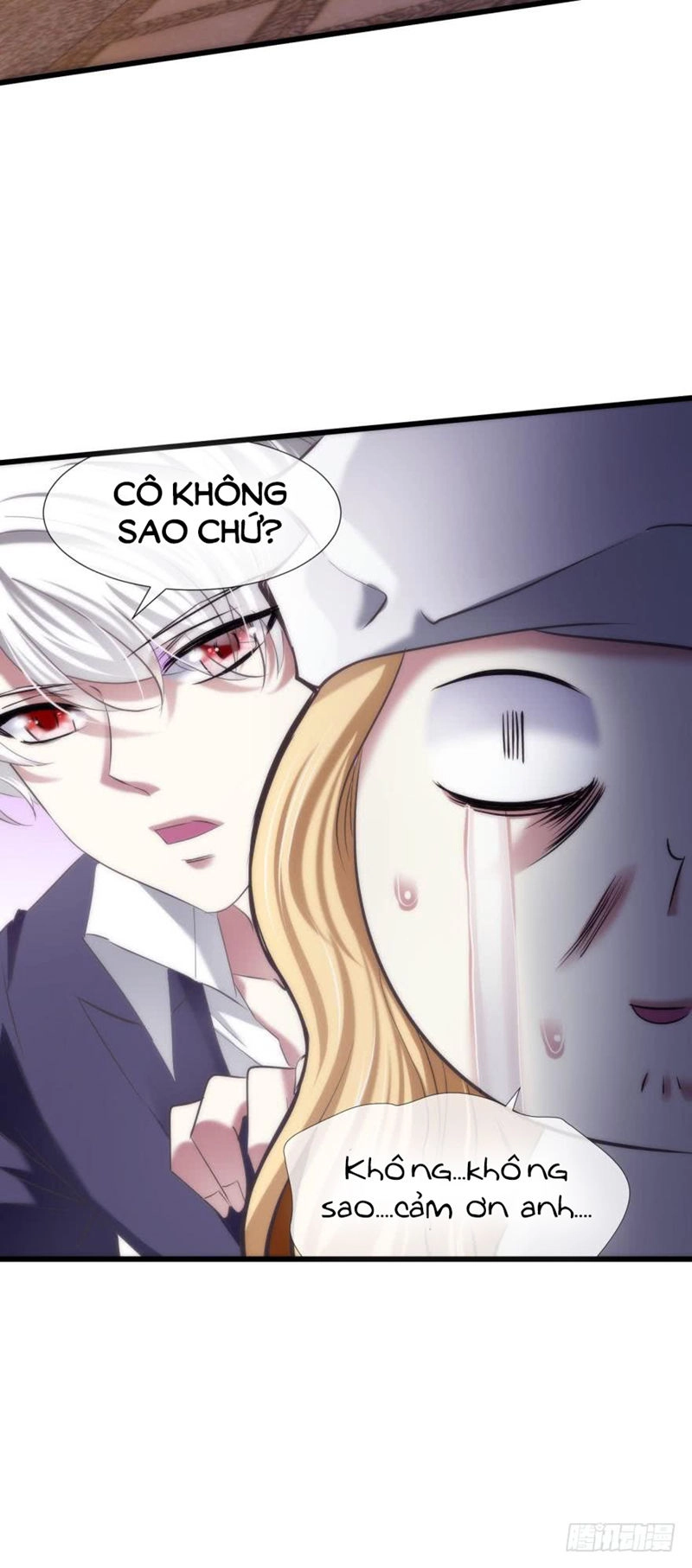 Một Vạn Tư Thế Công Lược Yêu Nam Chapter 111 - 11