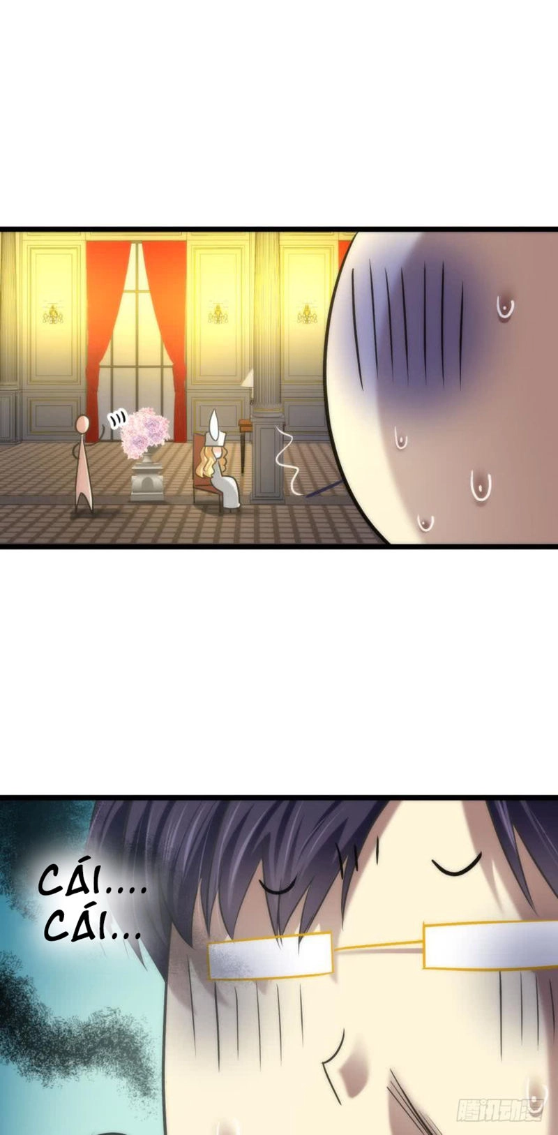 Một Vạn Tư Thế Công Lược Yêu Nam Chapter 111 - 12