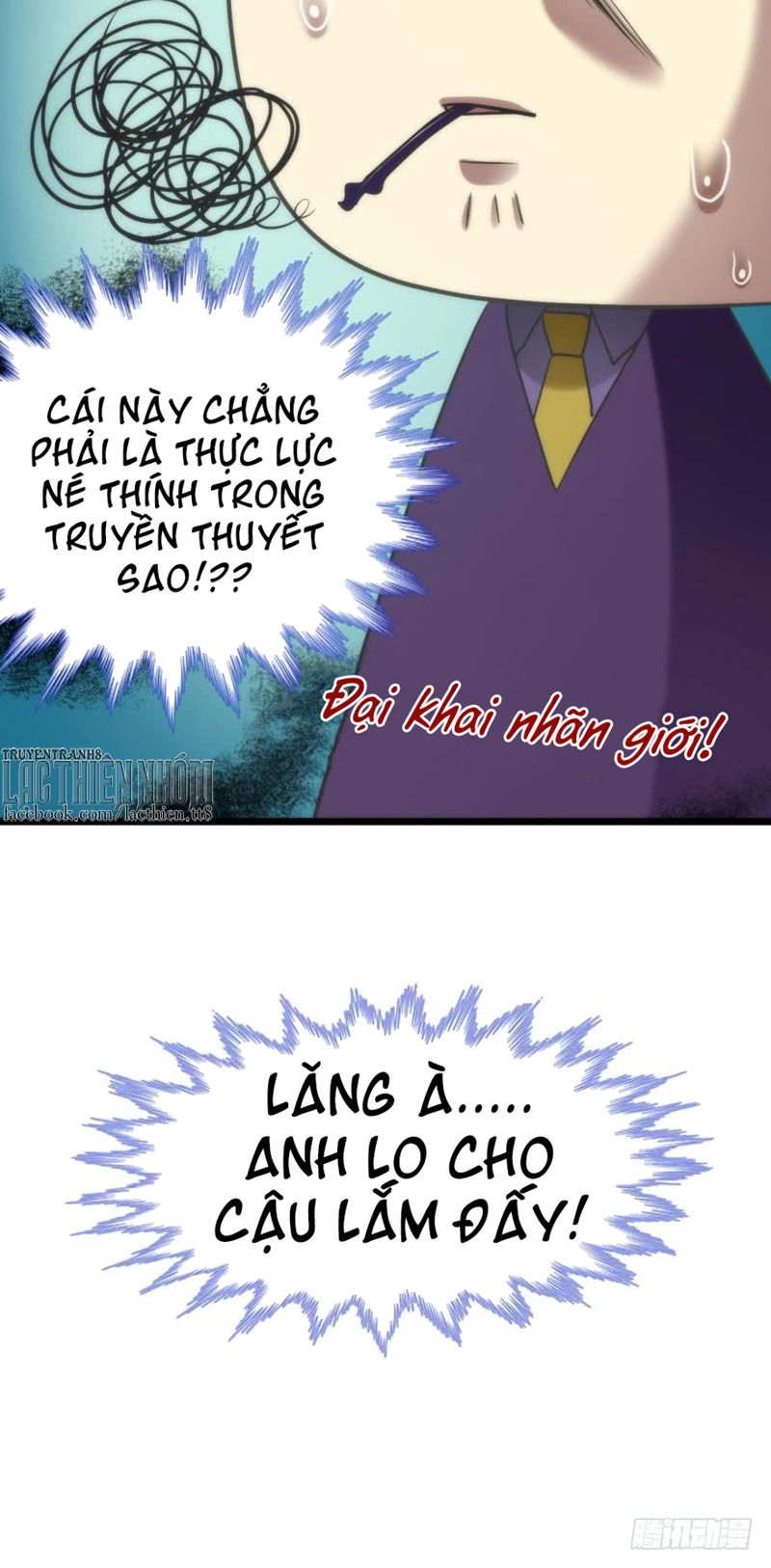 Một Vạn Tư Thế Công Lược Yêu Nam Chapter 111 - 13