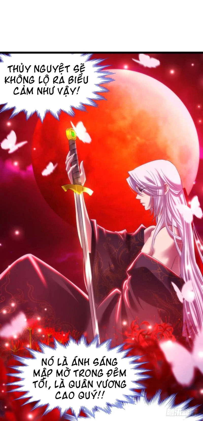 Một Vạn Tư Thế Công Lược Yêu Nam Chapter 112 - 22