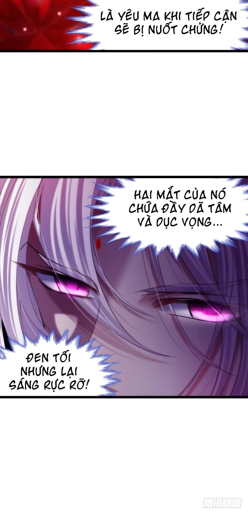 Một Vạn Tư Thế Công Lược Yêu Nam Chapter 112 - 23