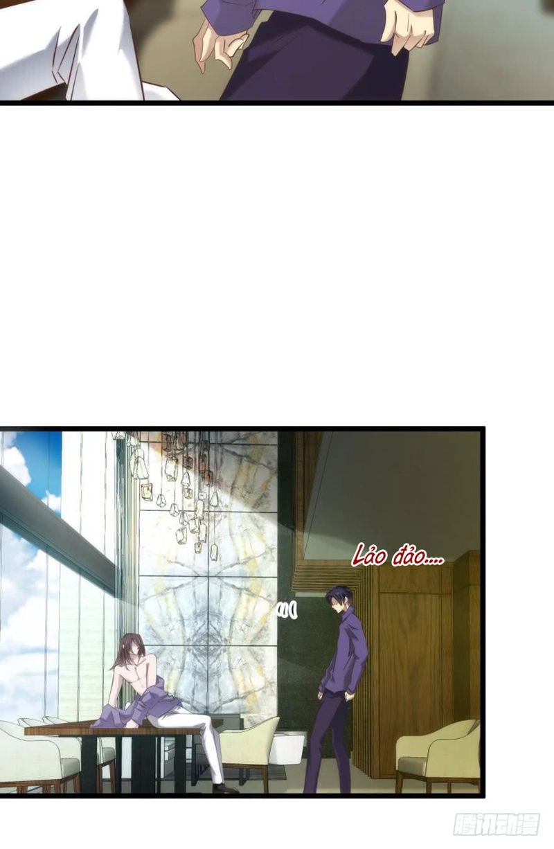 Một Vạn Tư Thế Công Lược Yêu Nam Chapter 112 - 25