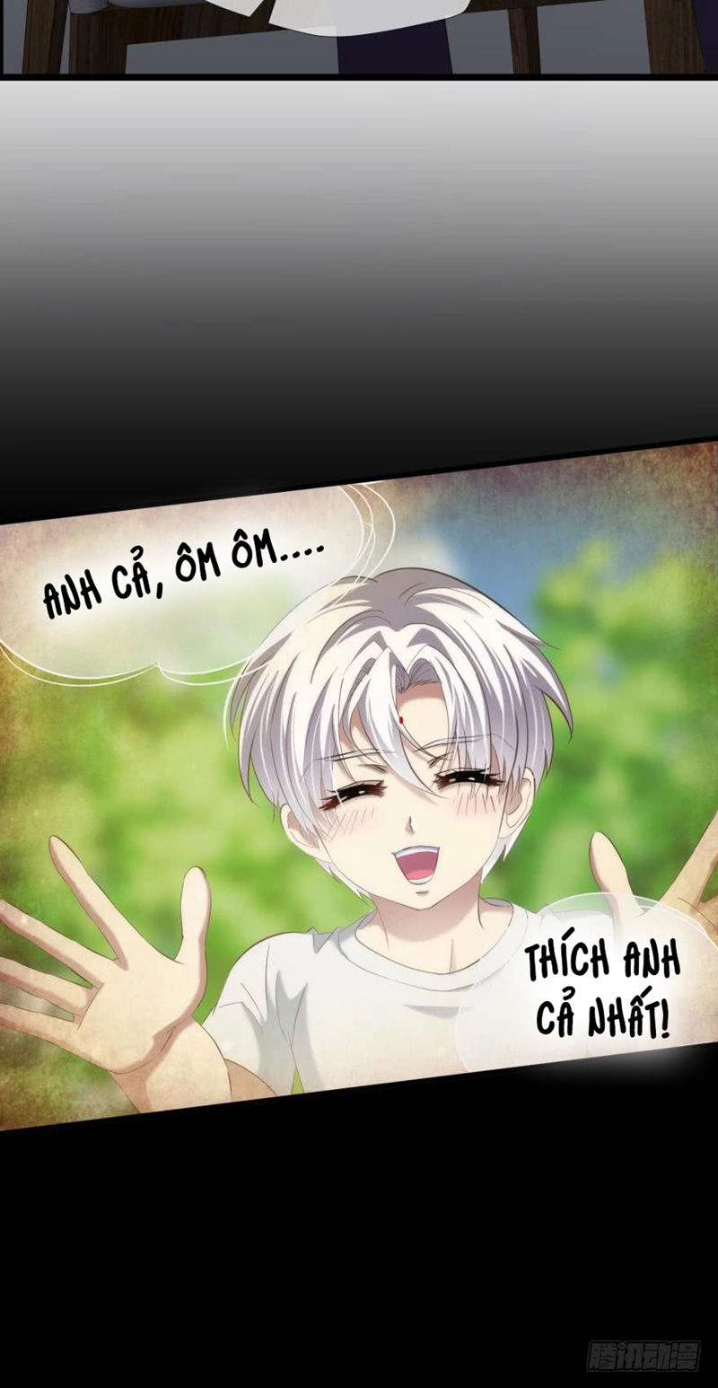 Một Vạn Tư Thế Công Lược Yêu Nam Chapter 112 - 28