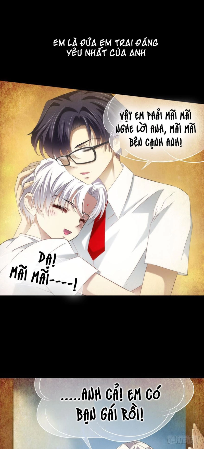 Một Vạn Tư Thế Công Lược Yêu Nam Chapter 112 - 29