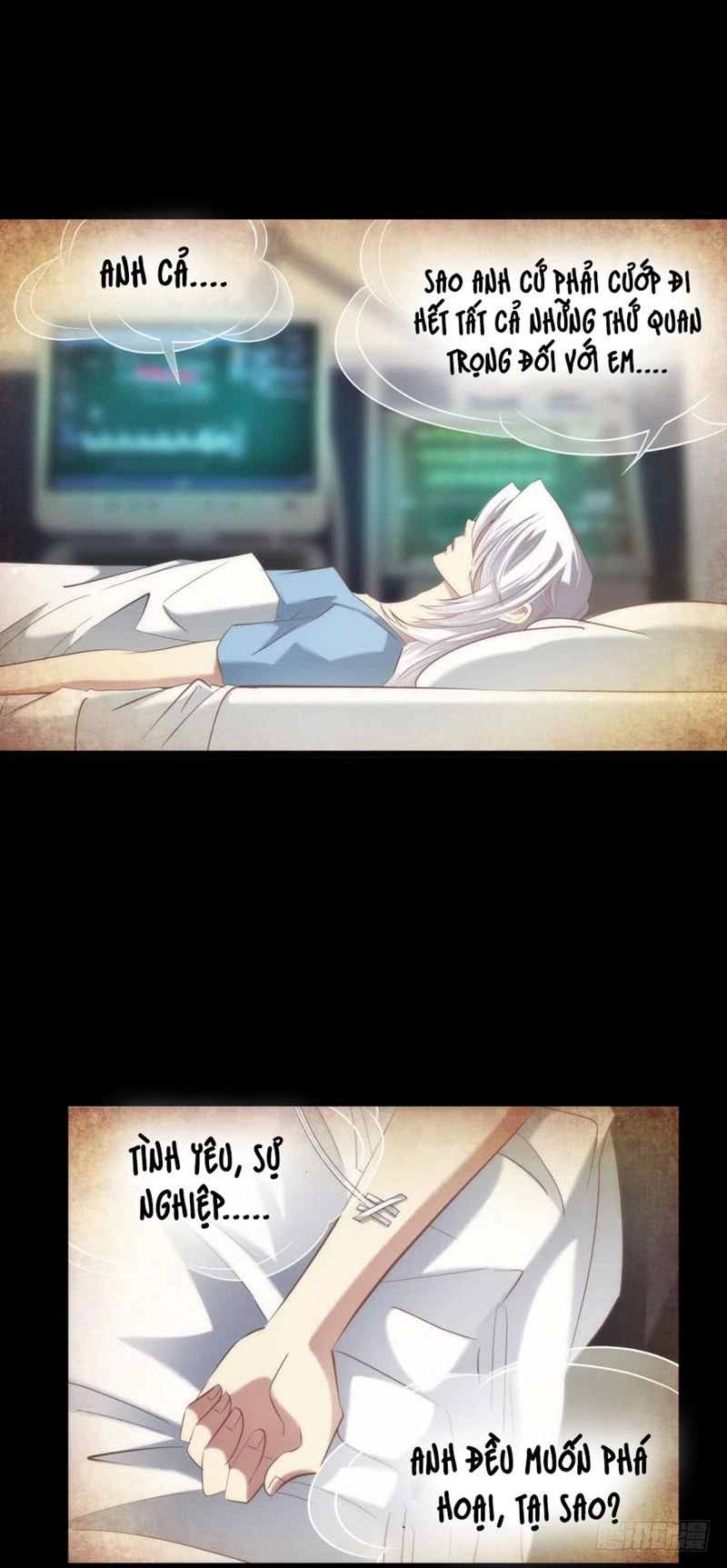 Một Vạn Tư Thế Công Lược Yêu Nam Chapter 112 - 33