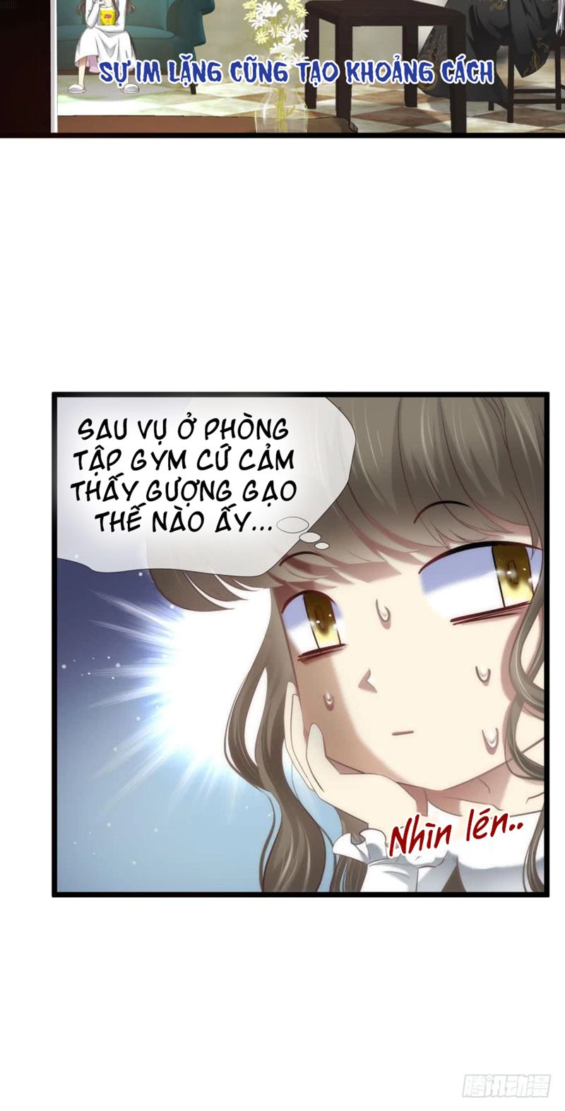 Một Vạn Tư Thế Công Lược Yêu Nam Chapter 113 - 6