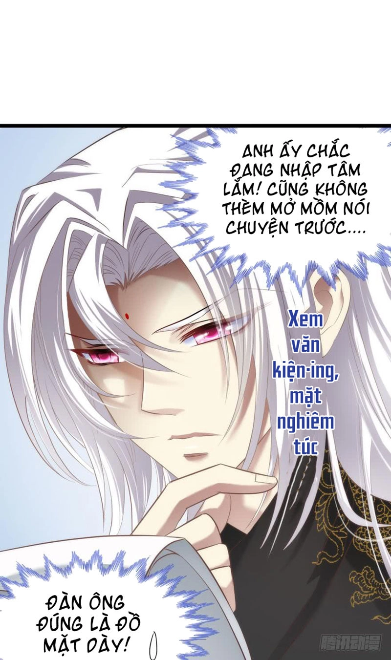 Một Vạn Tư Thế Công Lược Yêu Nam Chapter 113 - 7