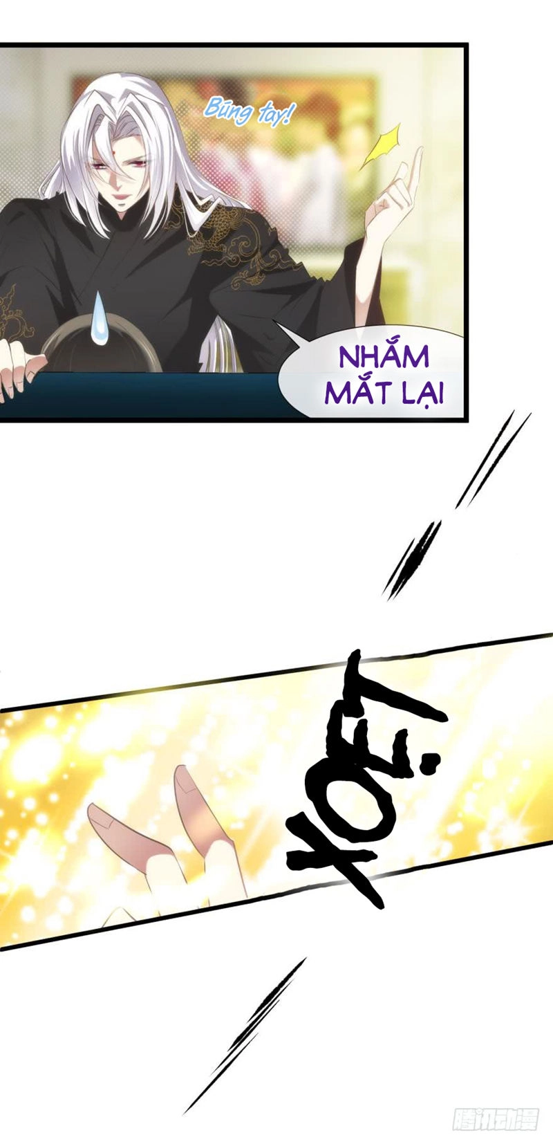 Một Vạn Tư Thế Công Lược Yêu Nam Chapter 113 - 15