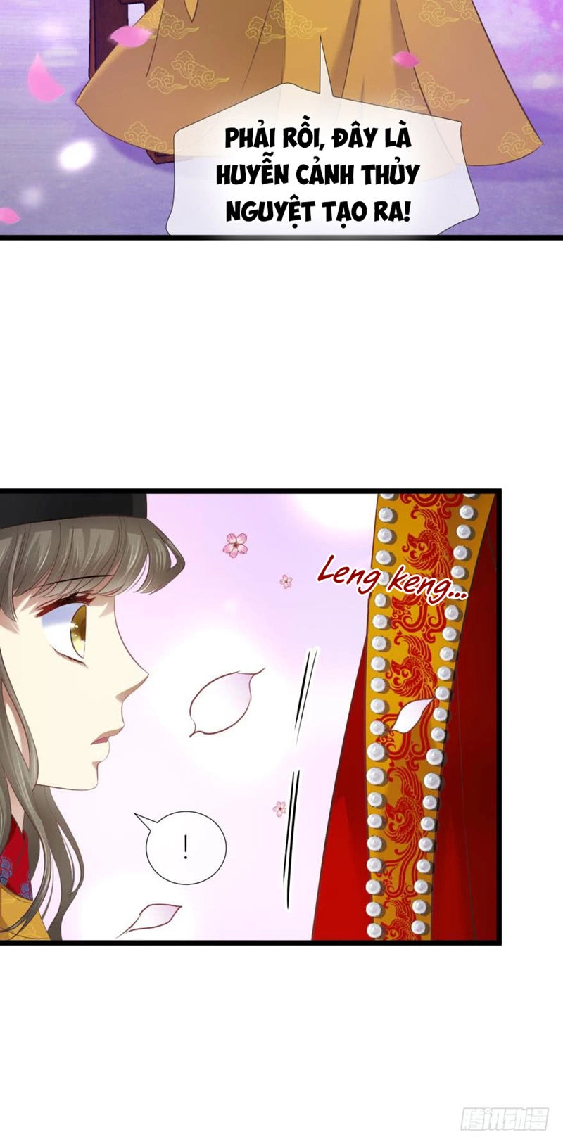 Một Vạn Tư Thế Công Lược Yêu Nam Chapter 113 - 18