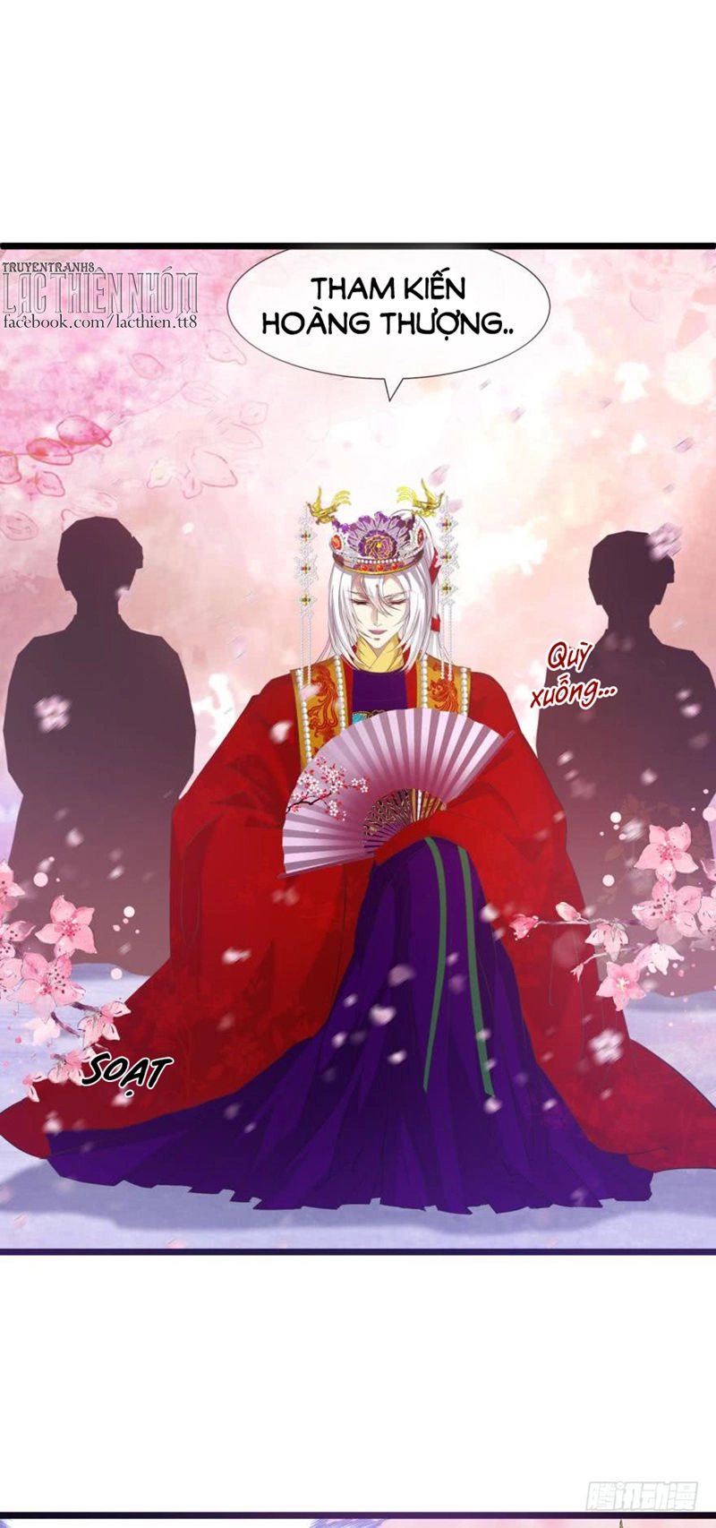 Một Vạn Tư Thế Công Lược Yêu Nam Chapter 113 - 19