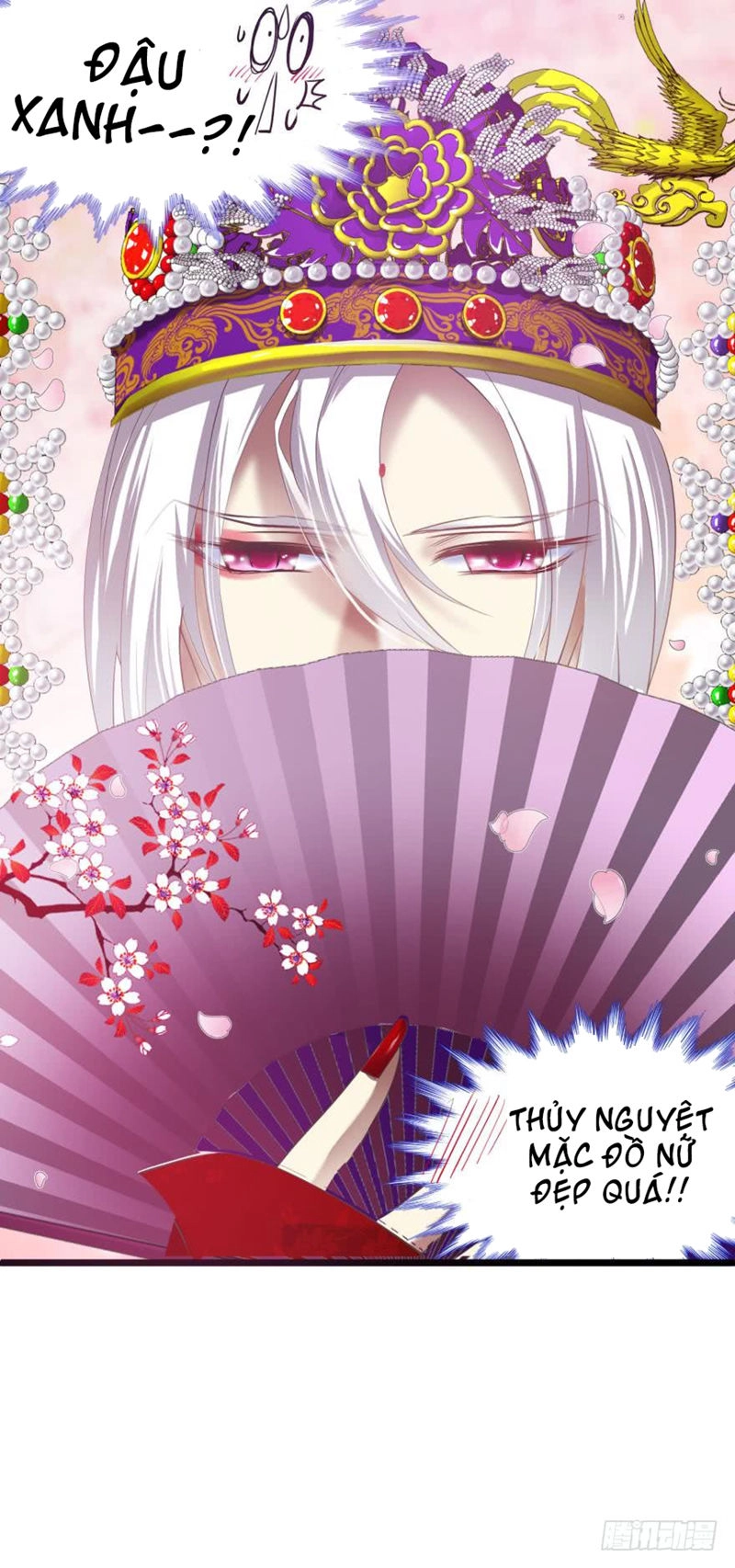 Một Vạn Tư Thế Công Lược Yêu Nam Chapter 113 - 20