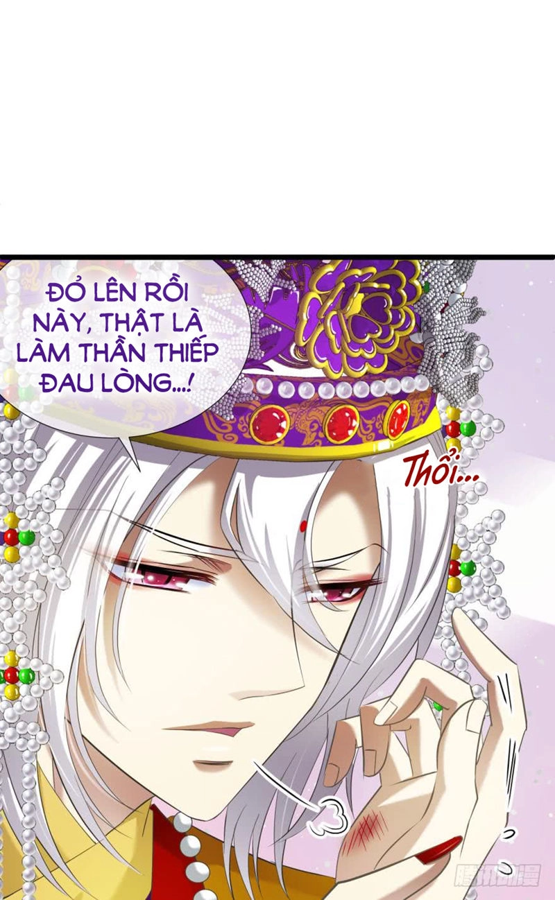 Một Vạn Tư Thế Công Lược Yêu Nam Chapter 113 - 23