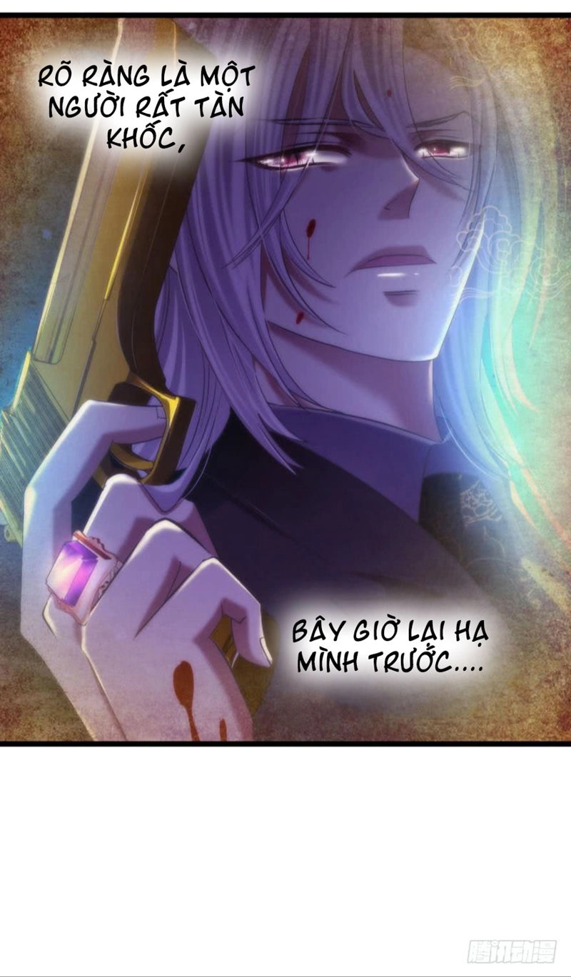 Một Vạn Tư Thế Công Lược Yêu Nam Chapter 113 - 28