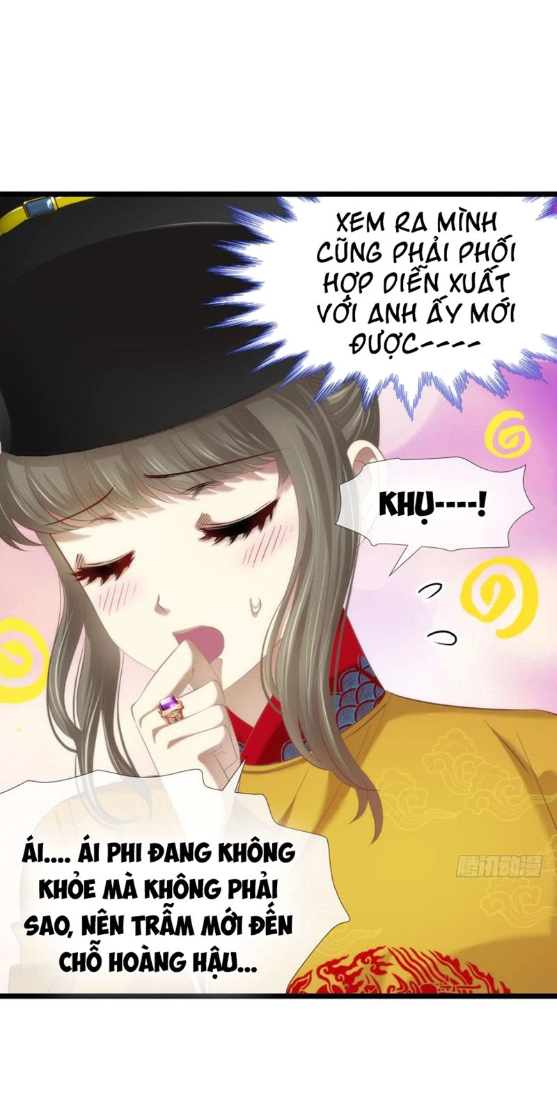 Một Vạn Tư Thế Công Lược Yêu Nam Chapter 113 - 29