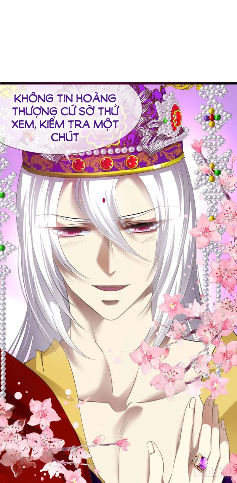 Một Vạn Tư Thế Công Lược Yêu Nam Chapter 113 - 31