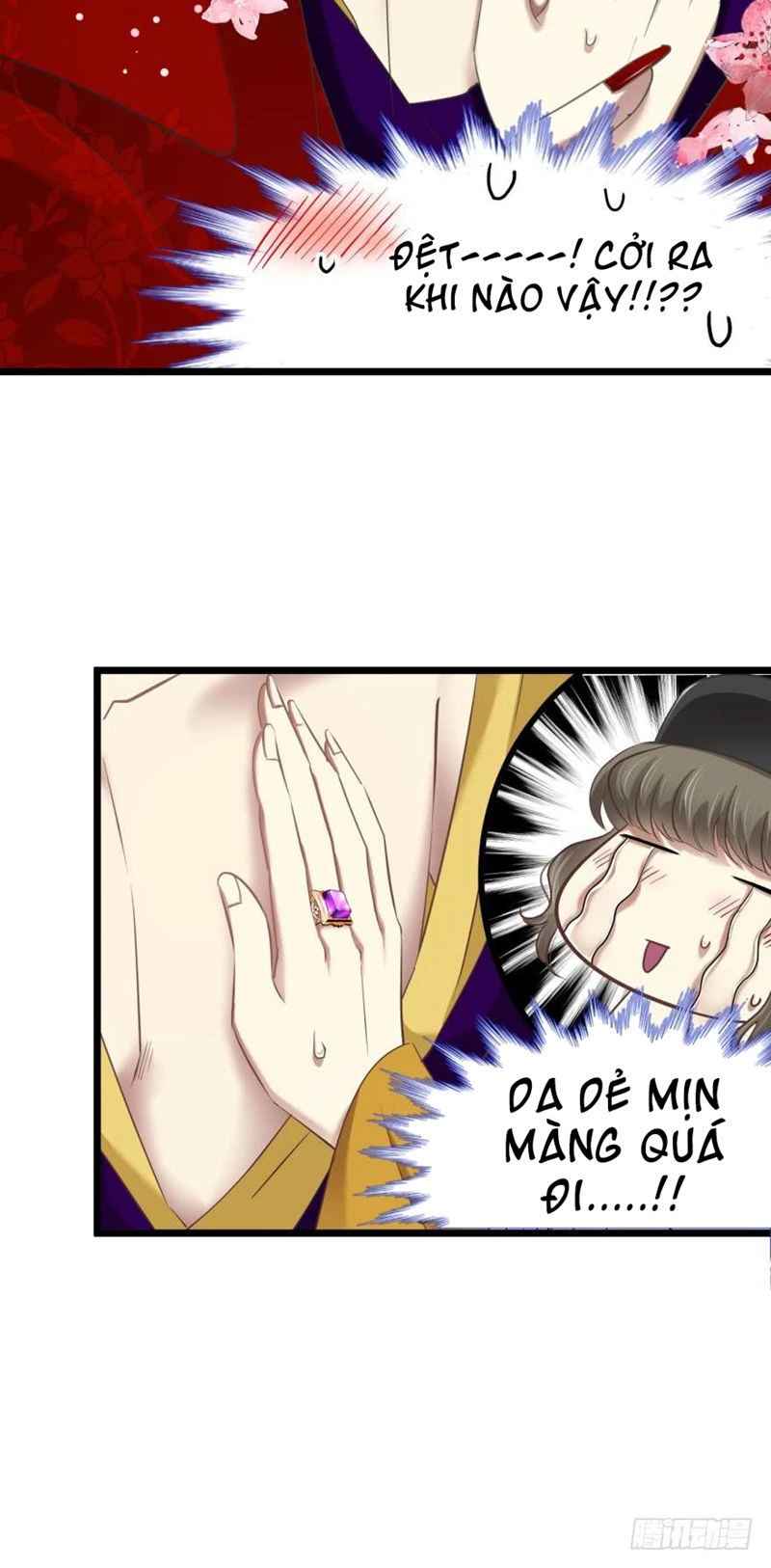 Một Vạn Tư Thế Công Lược Yêu Nam Chapter 113 - 32