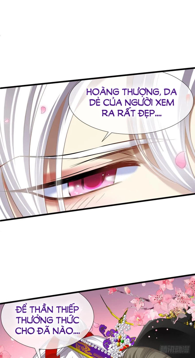 Một Vạn Tư Thế Công Lược Yêu Nam Chapter 113 - 33