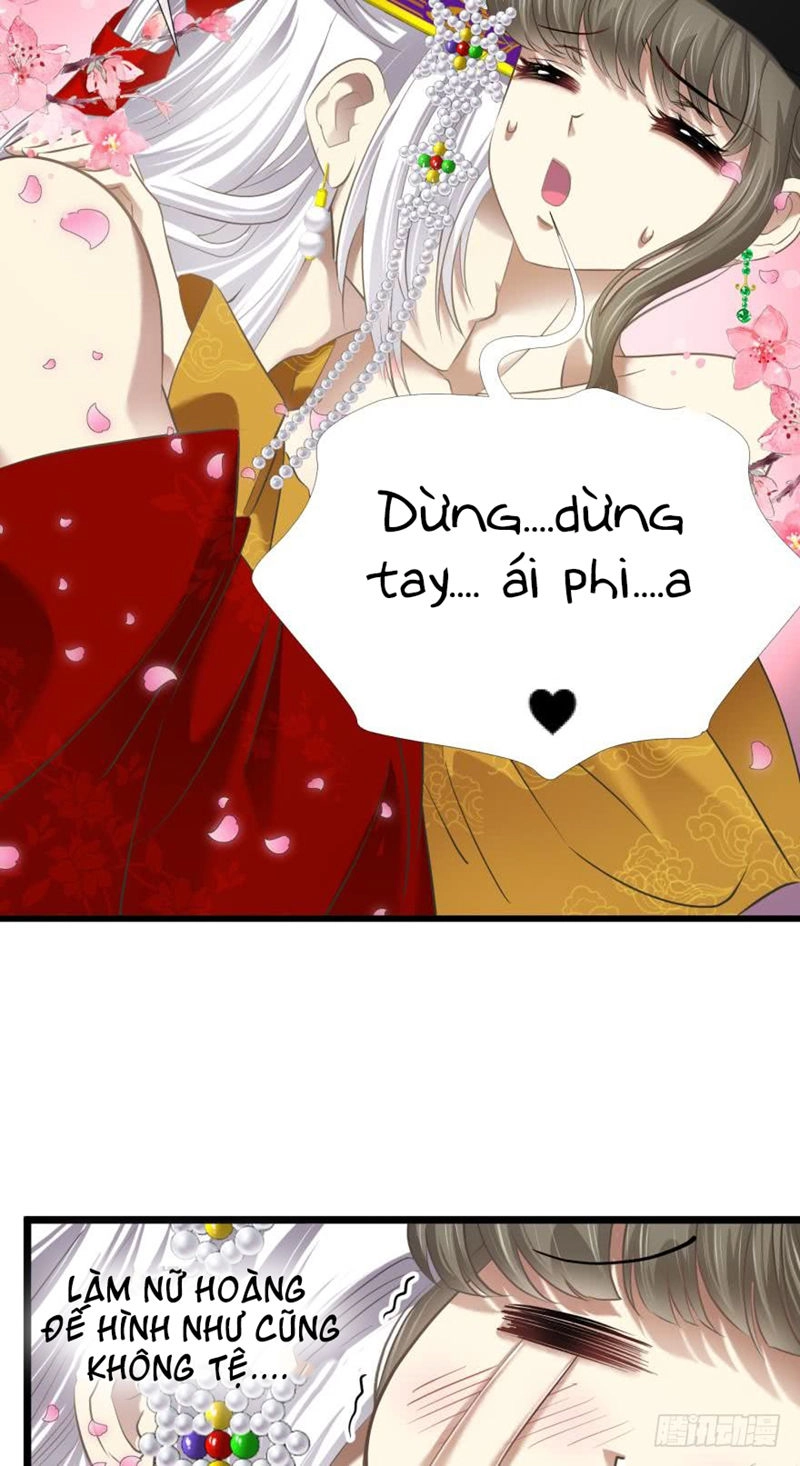 Một Vạn Tư Thế Công Lược Yêu Nam Chapter 113 - 34