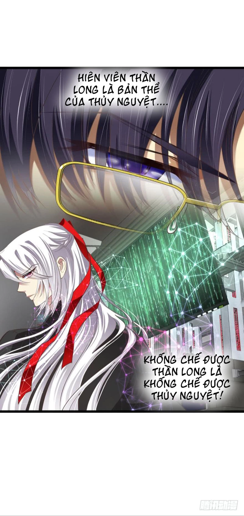 Một Vạn Tư Thế Công Lược Yêu Nam Chapter 113 - 39