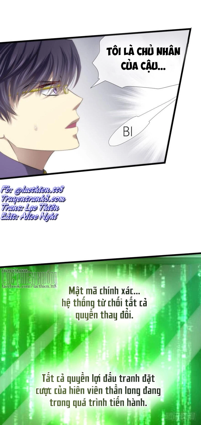 Một Vạn Tư Thế Công Lược Yêu Nam Chapter 114 - 3