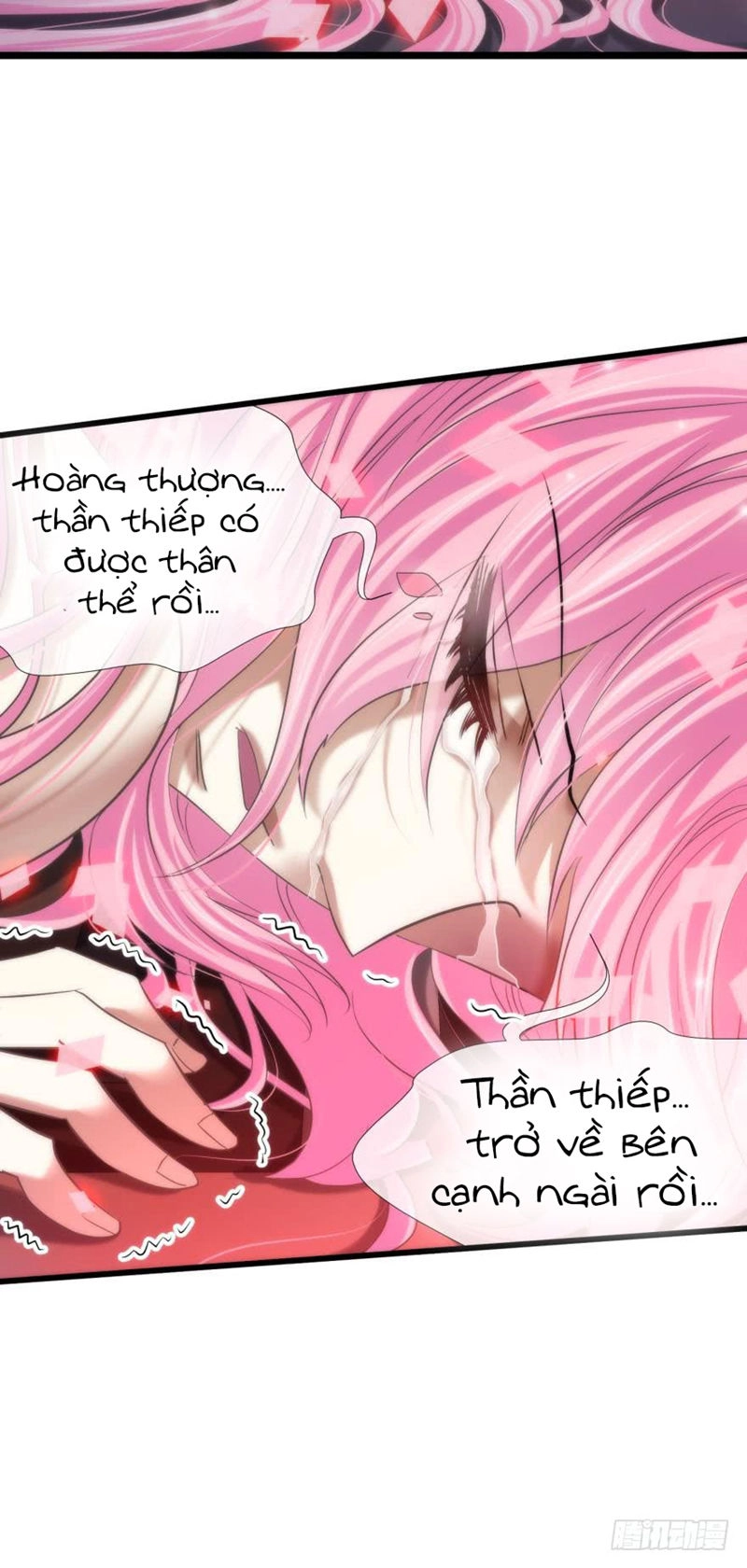 Một Vạn Tư Thế Công Lược Yêu Nam Chapter 114 - 12