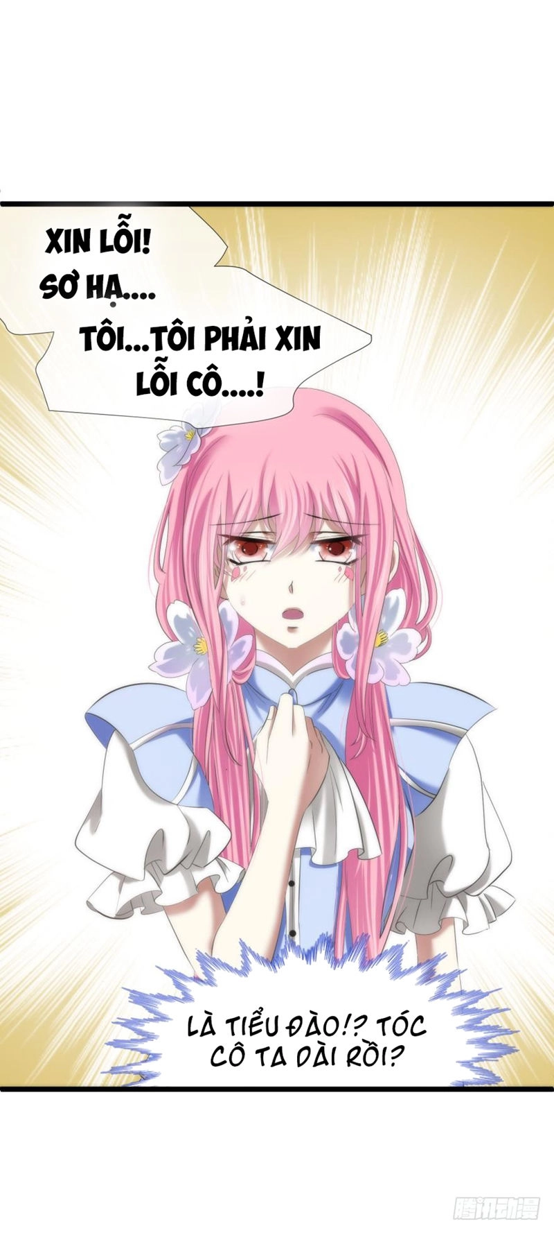 Một Vạn Tư Thế Công Lược Yêu Nam Chapter 114 - 15