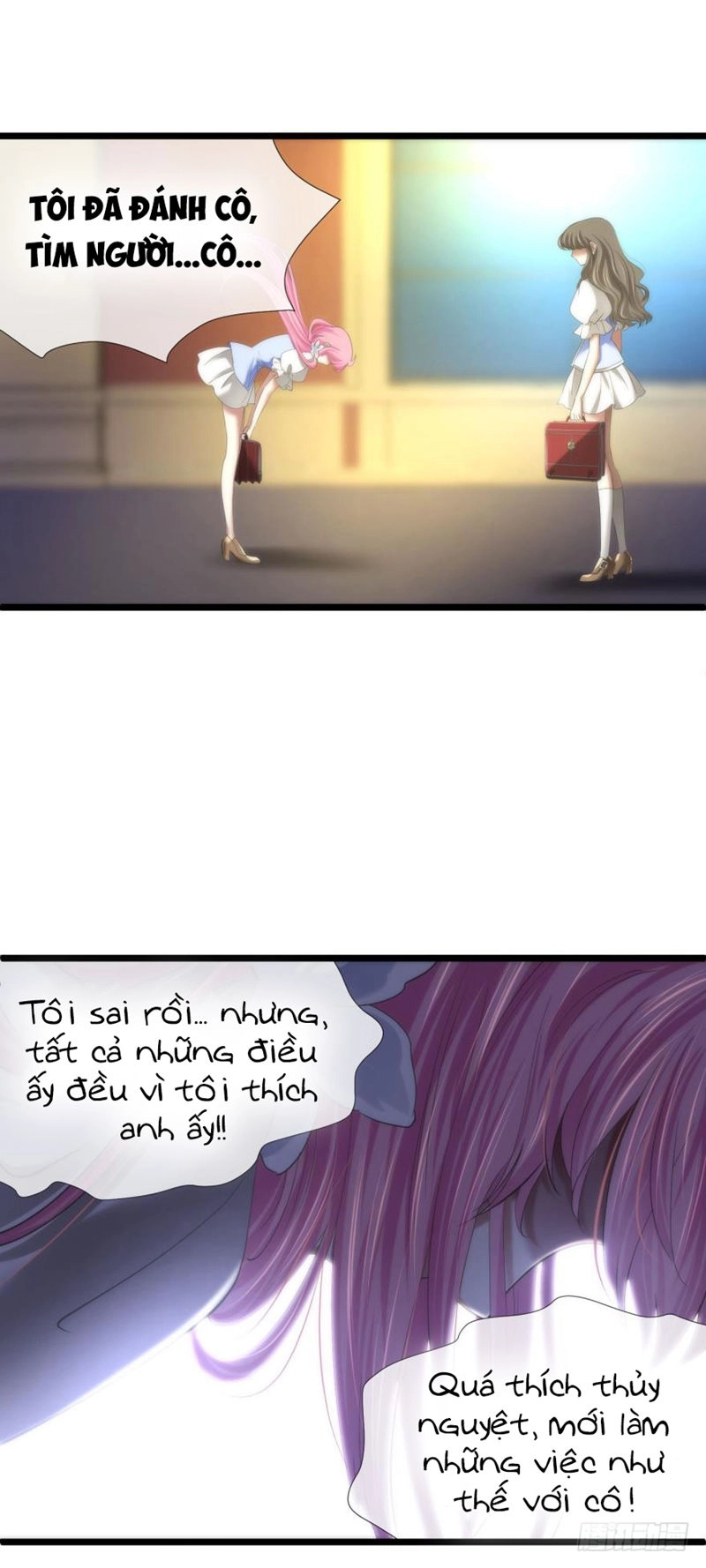 Một Vạn Tư Thế Công Lược Yêu Nam Chapter 114 - 16