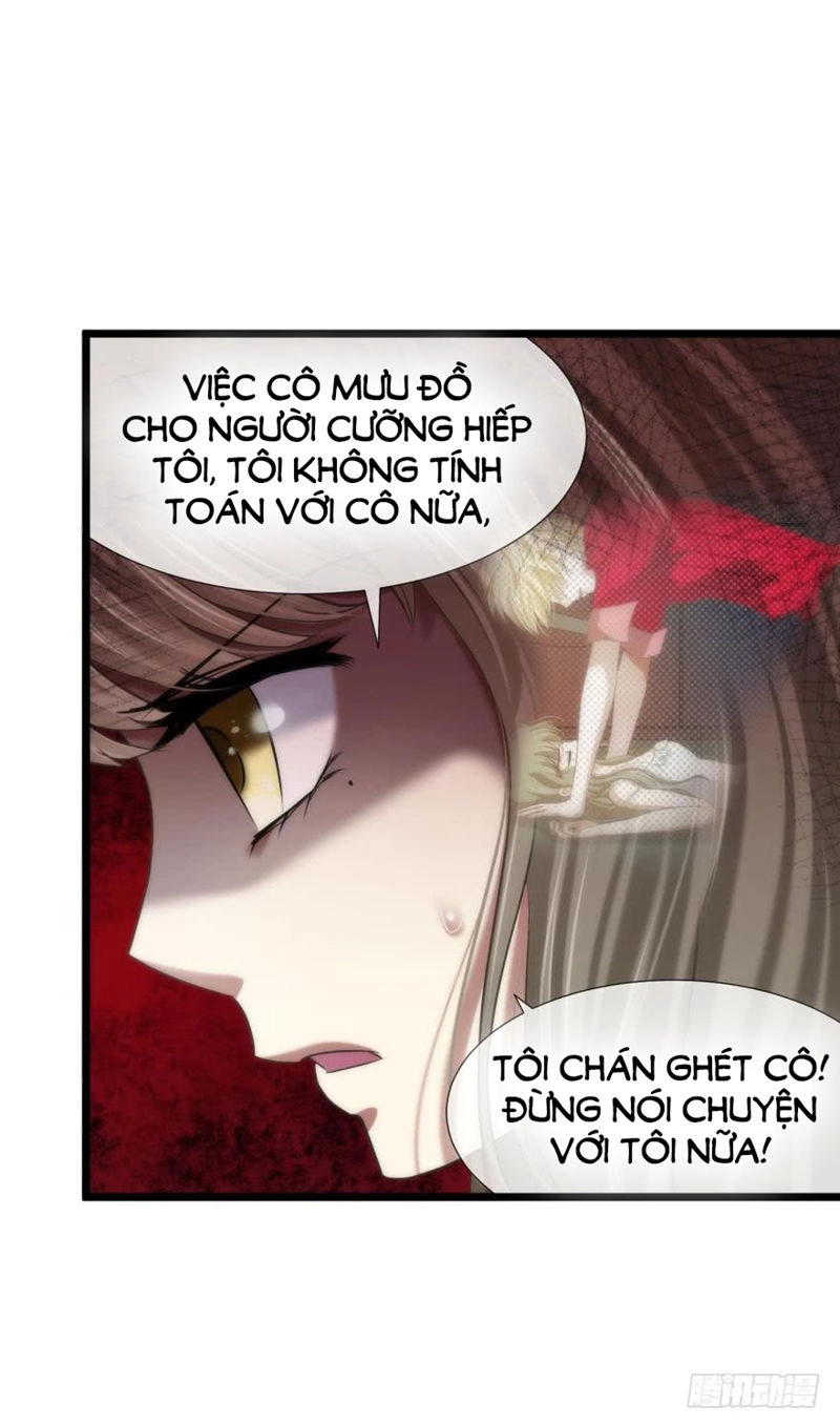 Một Vạn Tư Thế Công Lược Yêu Nam Chapter 114 - 22
