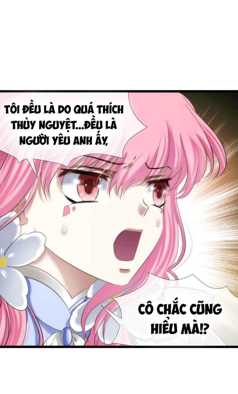 Một Vạn Tư Thế Công Lược Yêu Nam Chapter 114 - 24