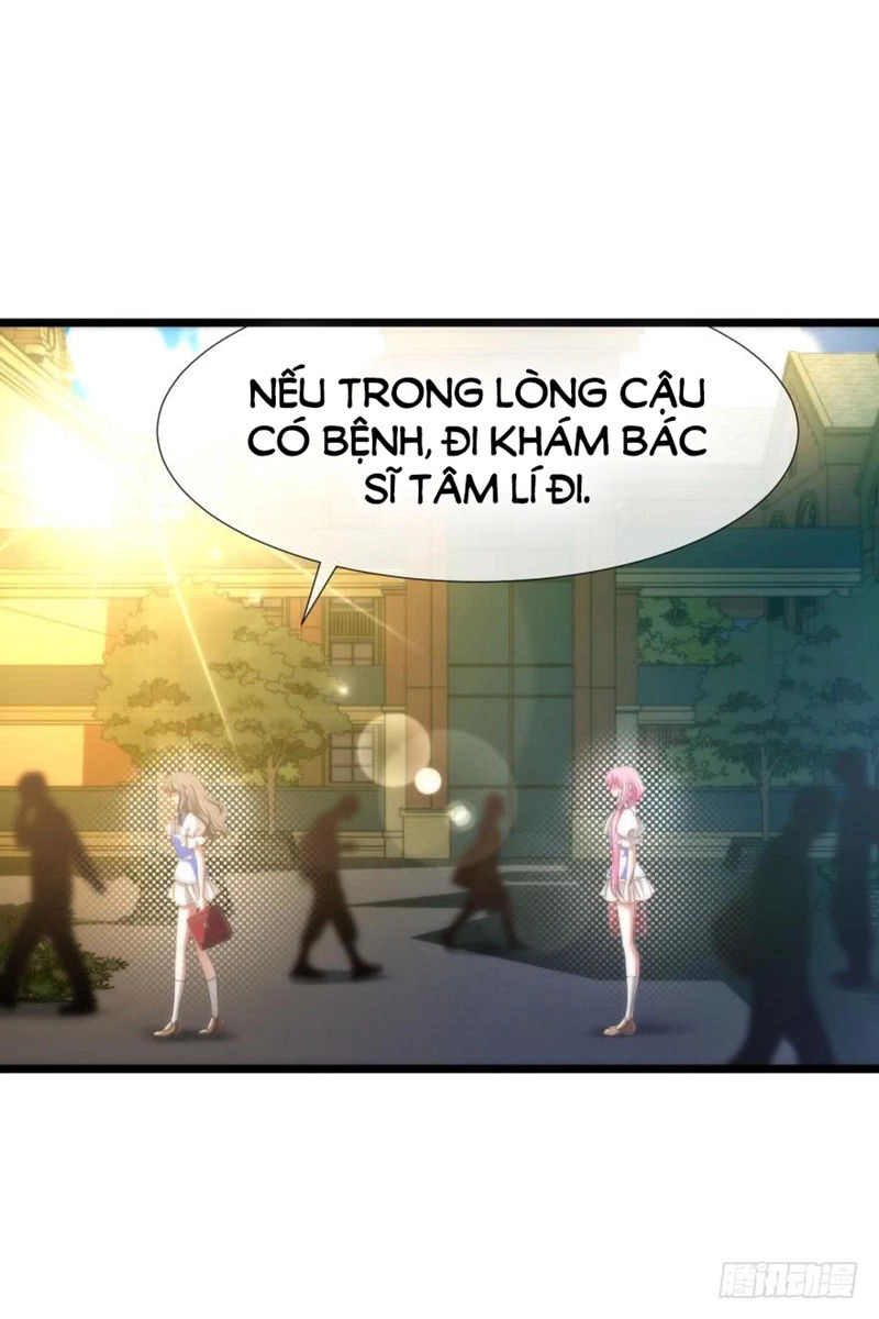 Một Vạn Tư Thế Công Lược Yêu Nam Chapter 114 - 26