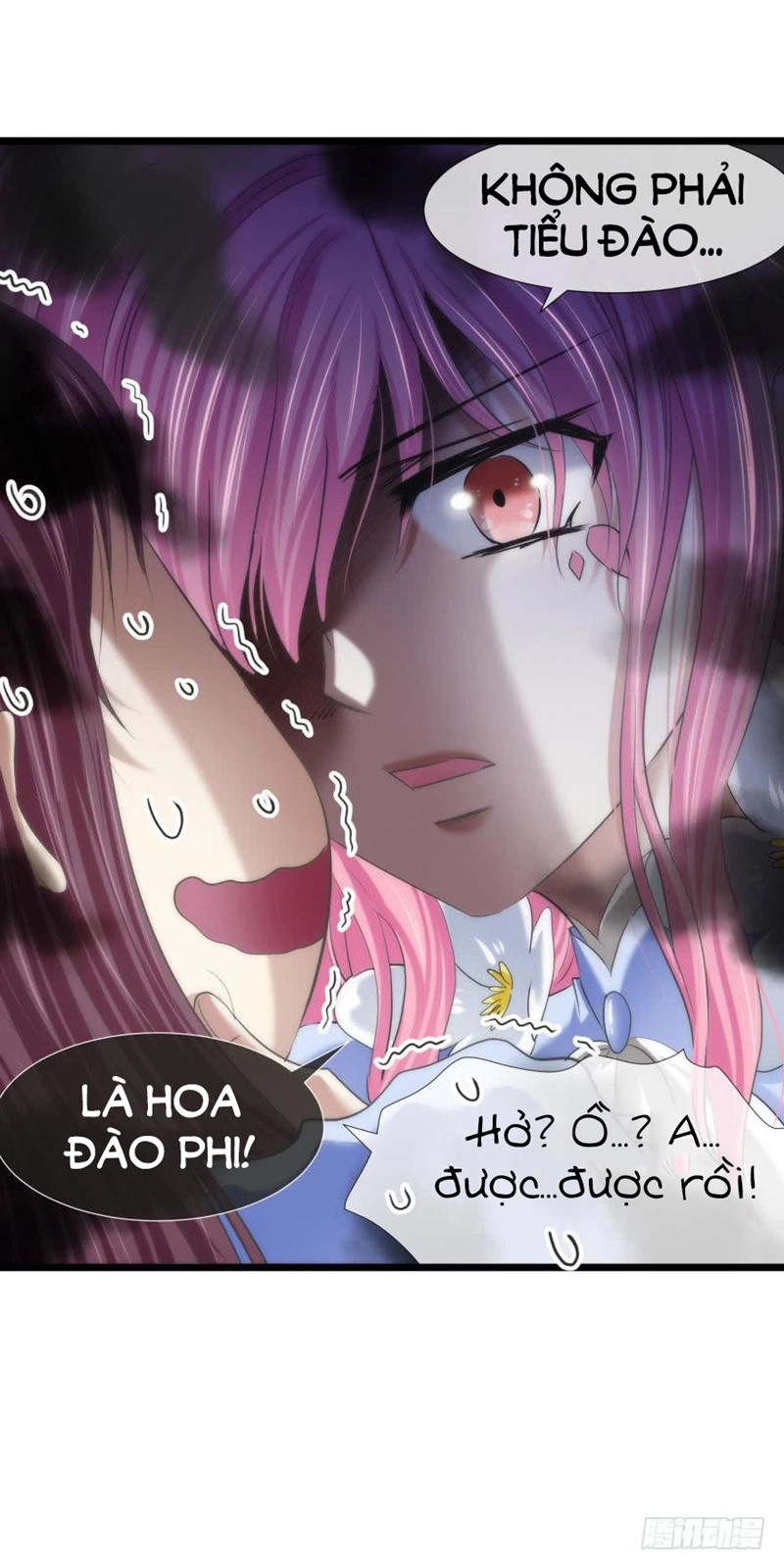 Một Vạn Tư Thế Công Lược Yêu Nam Chapter 114 - 29