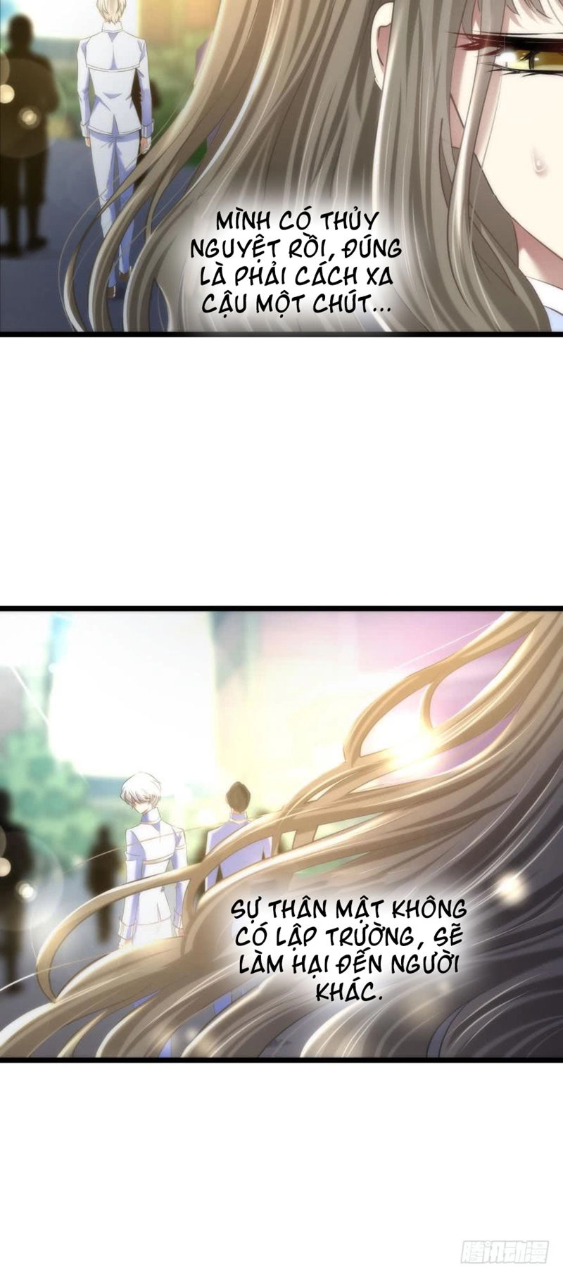 Một Vạn Tư Thế Công Lược Yêu Nam Chapter 114 - 39