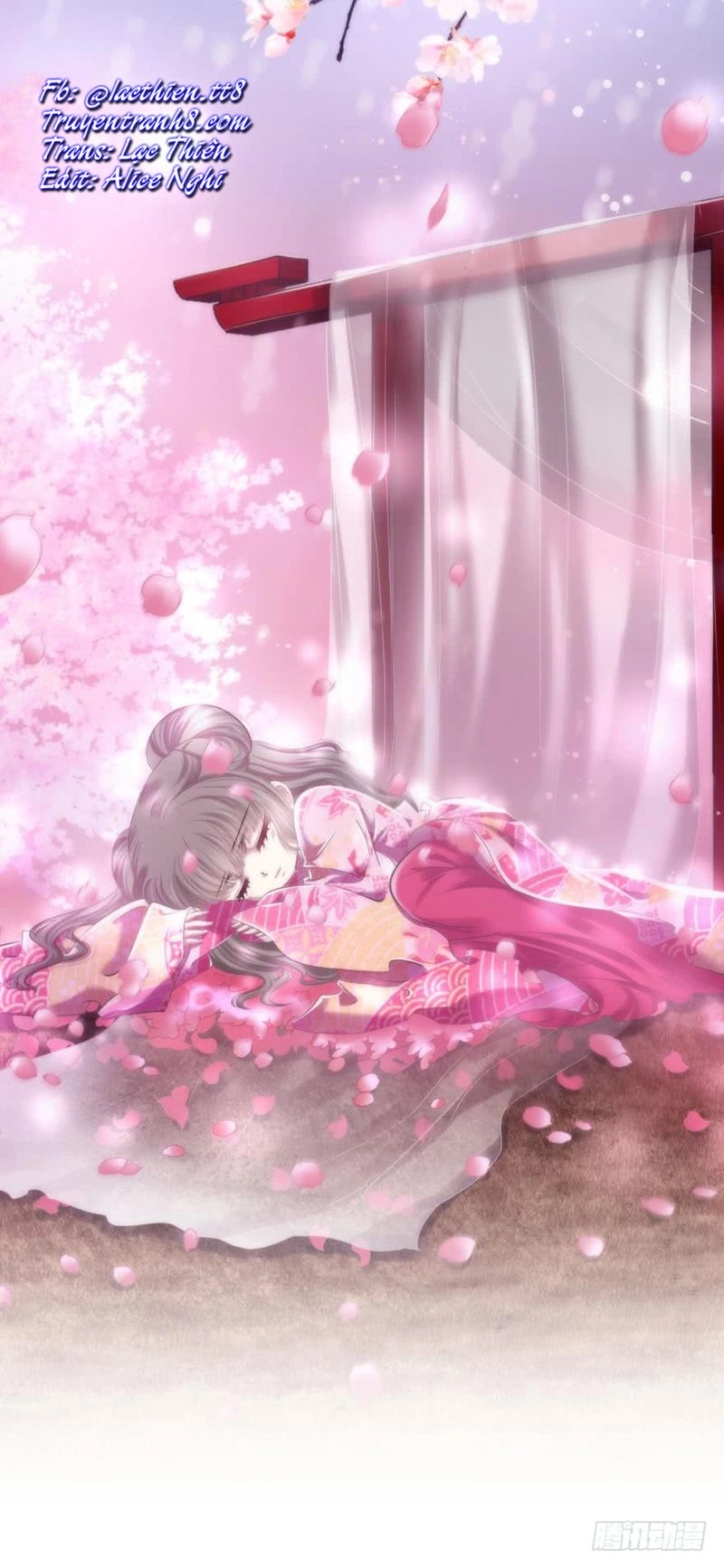 Một Vạn Tư Thế Công Lược Yêu Nam Chapter 115 - 3