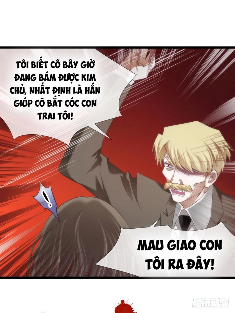 Một Vạn Tư Thế Công Lược Yêu Nam Chapter 115 - 12