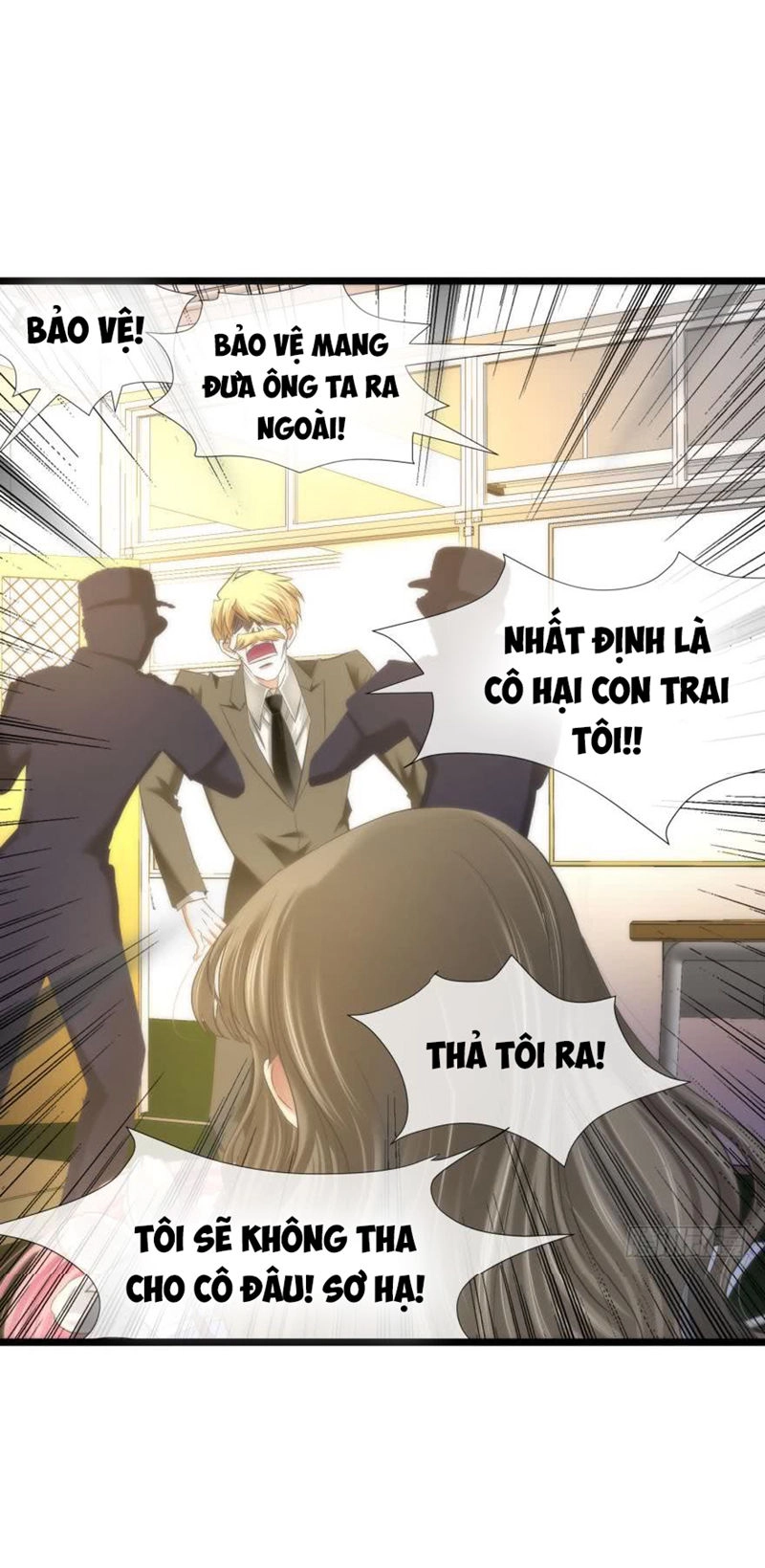 Một Vạn Tư Thế Công Lược Yêu Nam Chapter 115 - 16