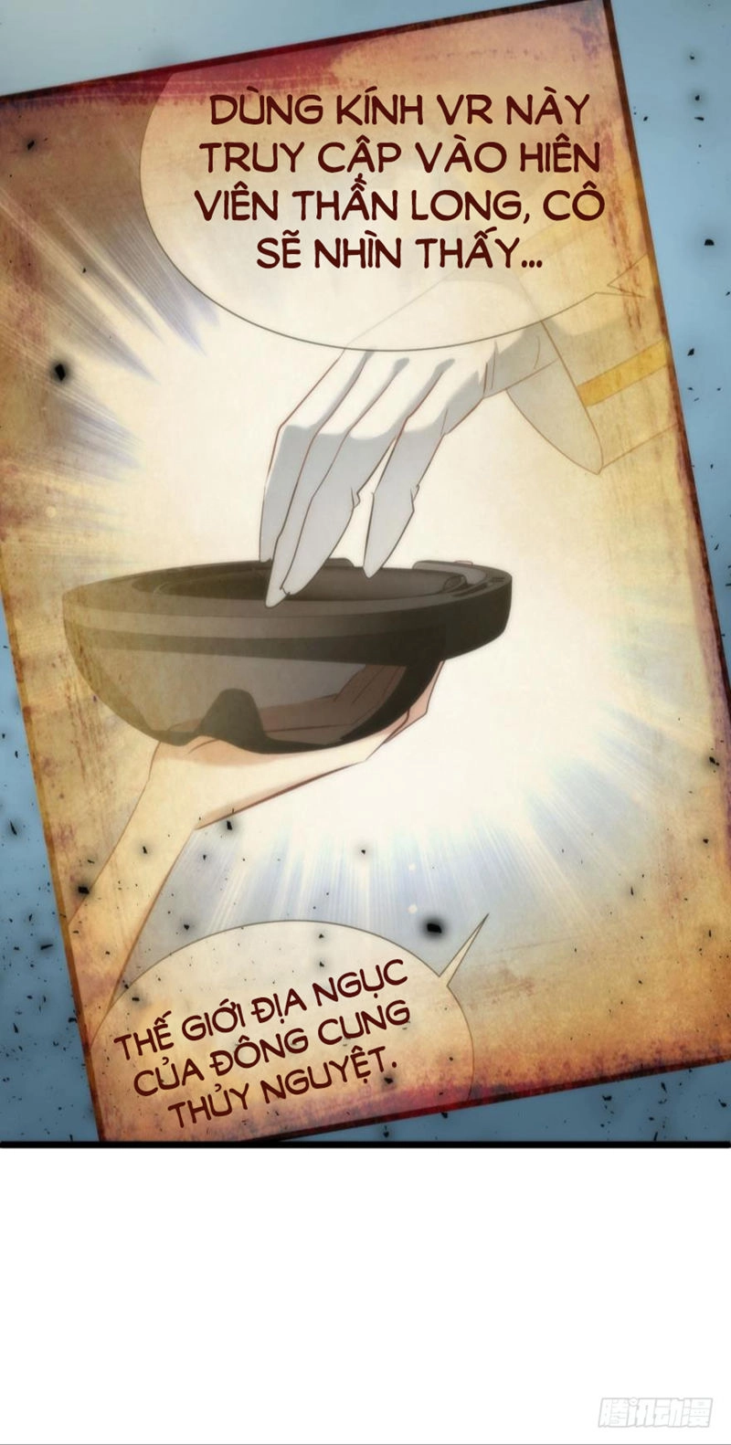 Một Vạn Tư Thế Công Lược Yêu Nam Chapter 115 - 37