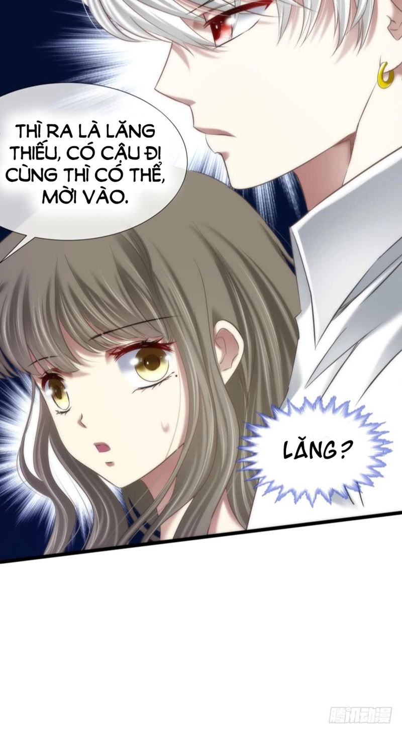 Một Vạn Tư Thế Công Lược Yêu Nam Chapter 116 - 6