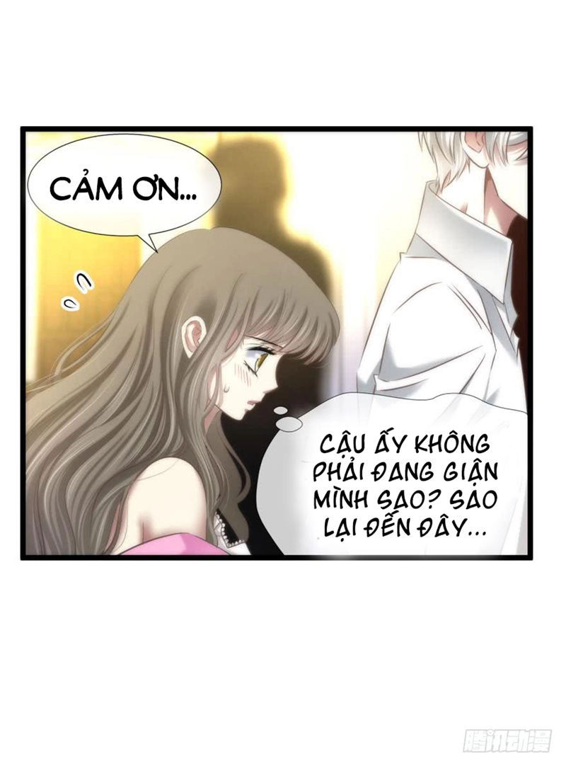 Một Vạn Tư Thế Công Lược Yêu Nam Chapter 116 - 8