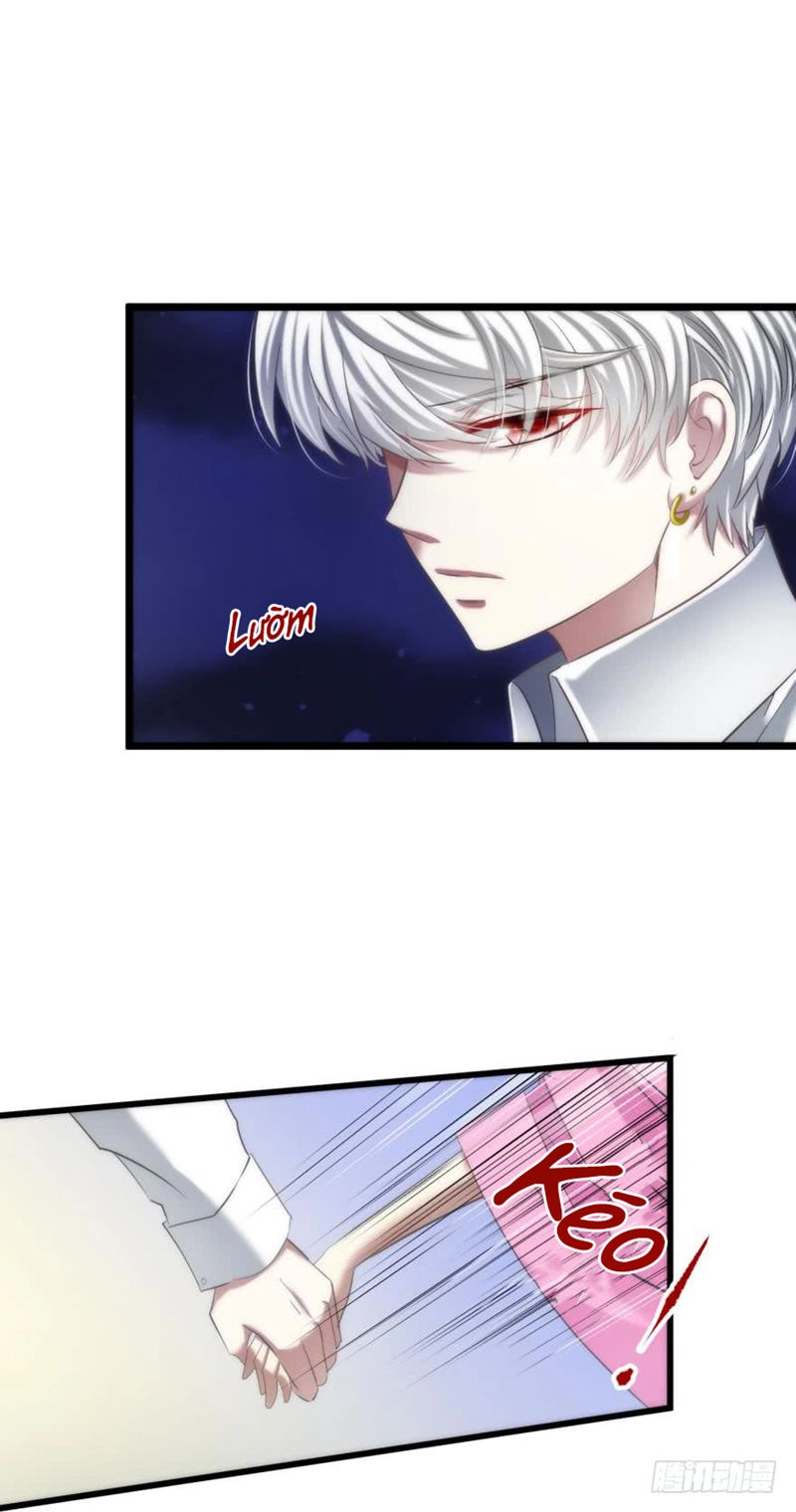 Một Vạn Tư Thế Công Lược Yêu Nam Chapter 116 - 11