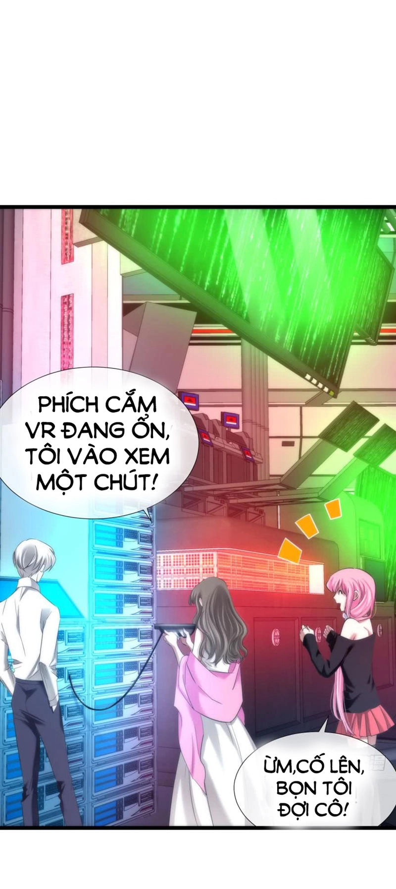 Một Vạn Tư Thế Công Lược Yêu Nam Chapter 116 - 21