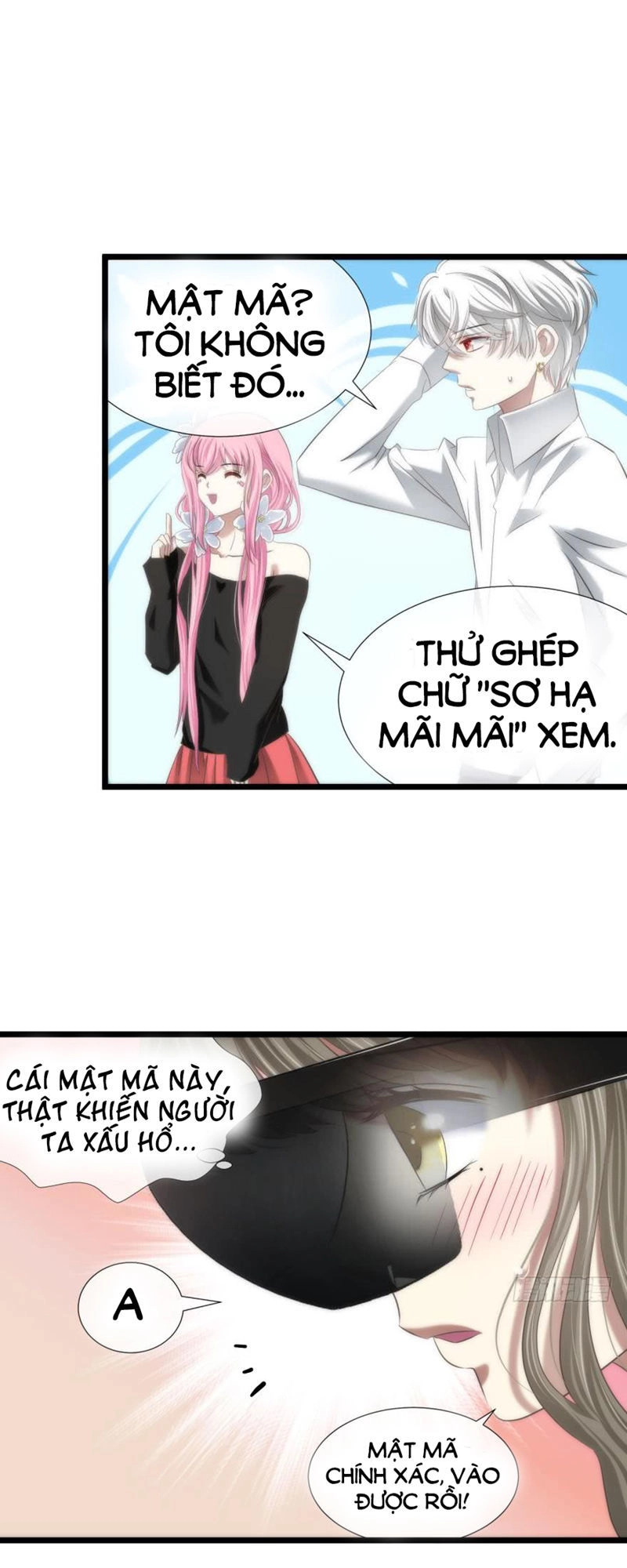 Một Vạn Tư Thế Công Lược Yêu Nam Chapter 116 - 25