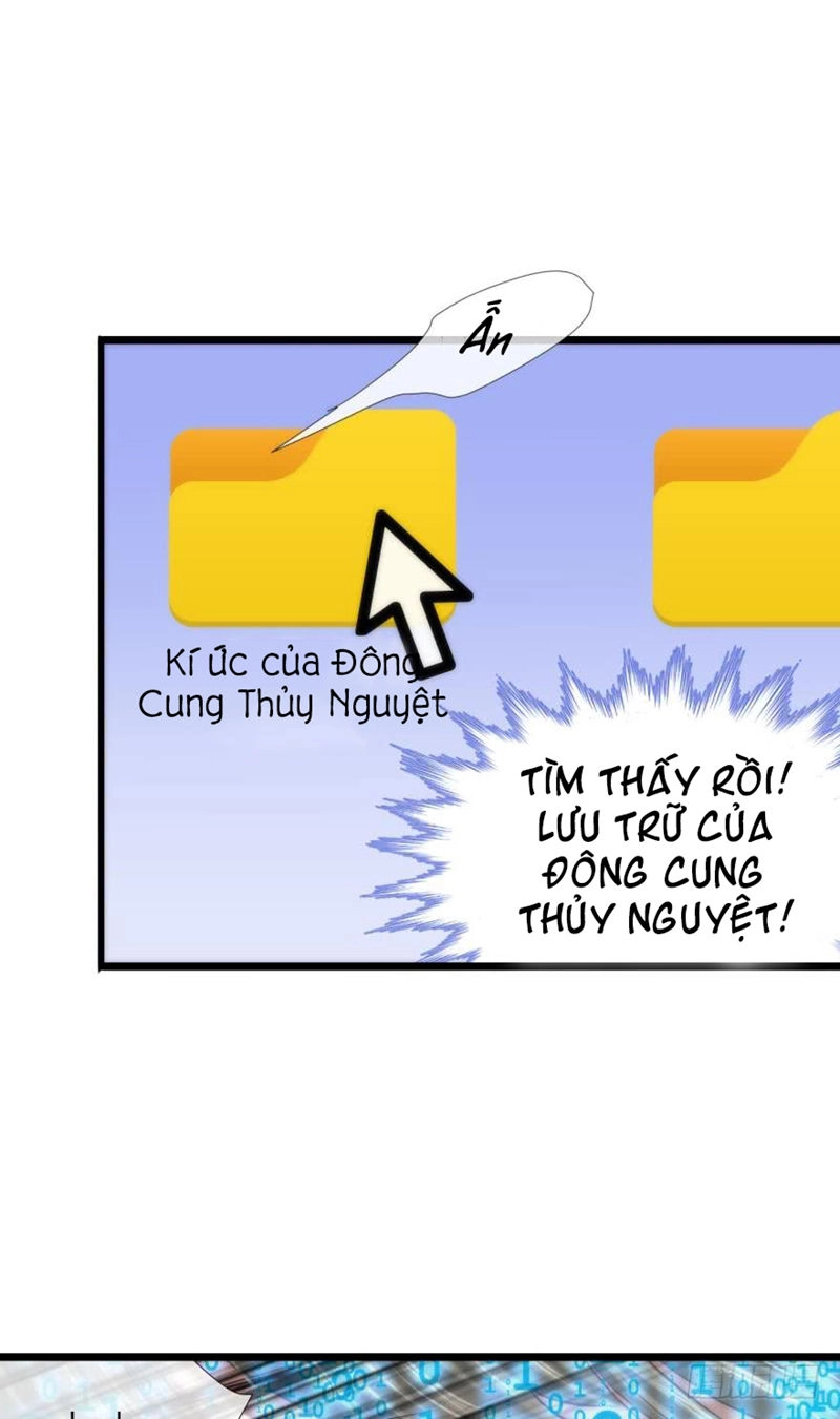 Một Vạn Tư Thế Công Lược Yêu Nam Chapter 116 - 28