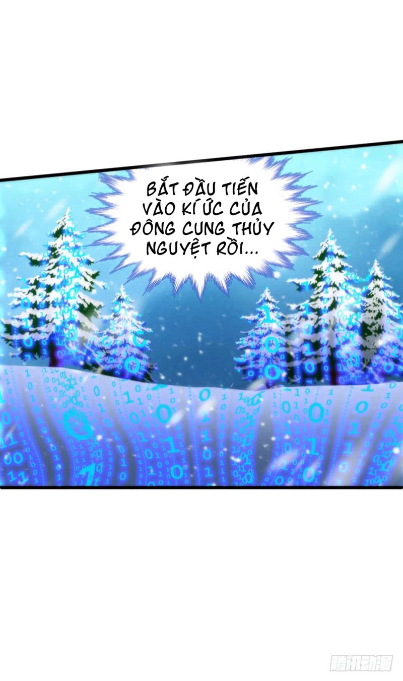 Một Vạn Tư Thế Công Lược Yêu Nam Chapter 116 - 30