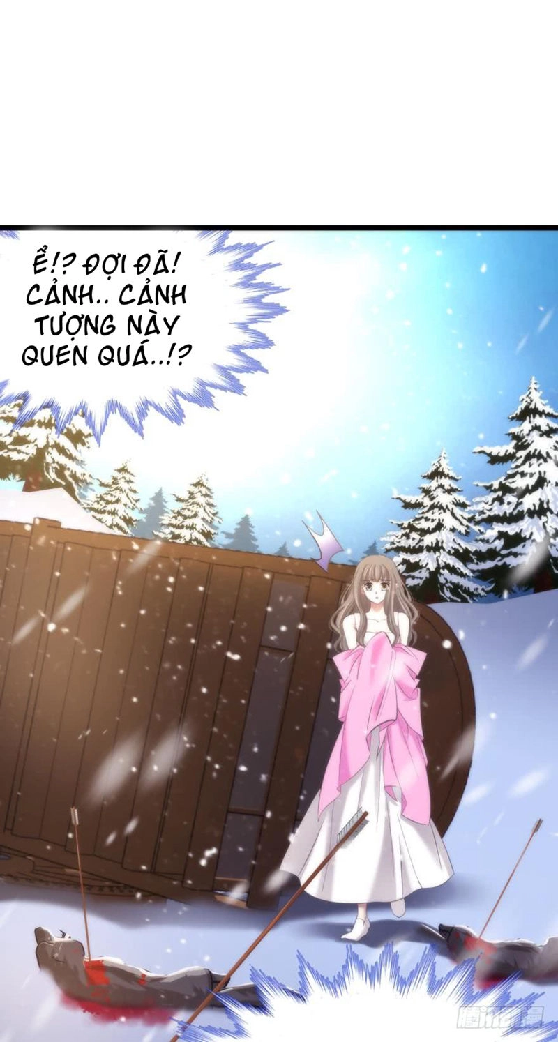 Một Vạn Tư Thế Công Lược Yêu Nam Chapter 116 - 31