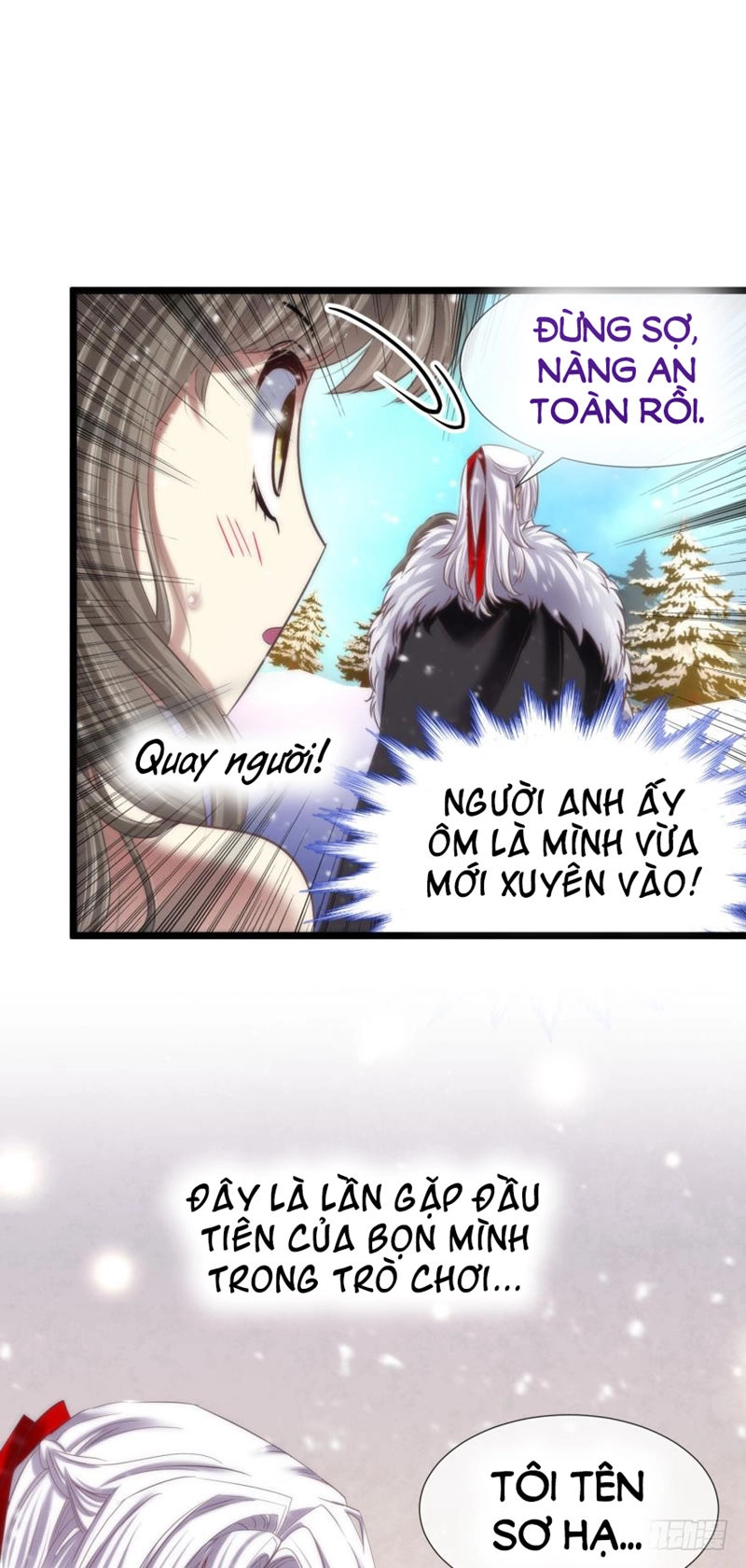 Một Vạn Tư Thế Công Lược Yêu Nam Chapter 116 - 33