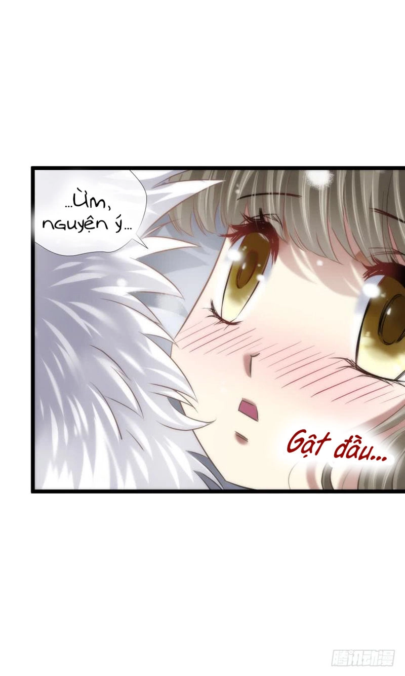 Một Vạn Tư Thế Công Lược Yêu Nam Chapter 116 - 37