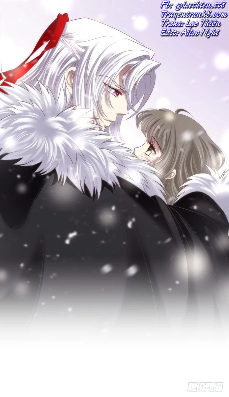 Một Vạn Tư Thế Công Lược Yêu Nam Chapter 117 - 3