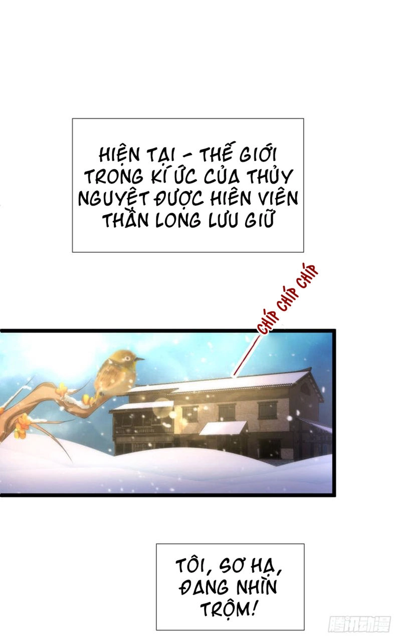 Một Vạn Tư Thế Công Lược Yêu Nam Chapter 117 - 4